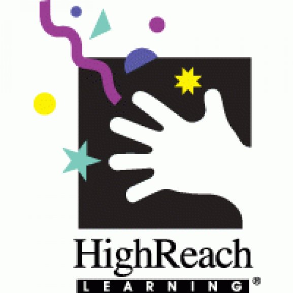 Logo of High Reach Learning