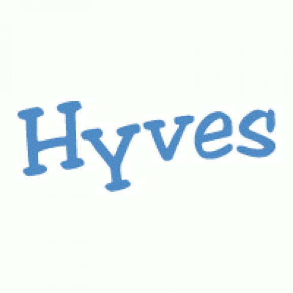 Logo of Hyves