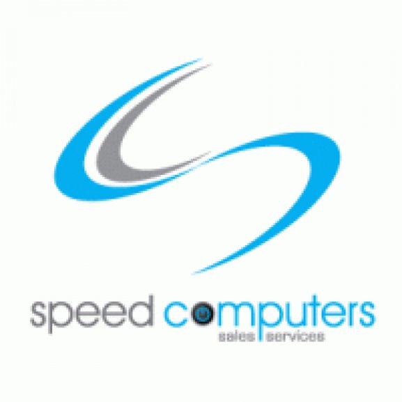 Logo of Speed Computers