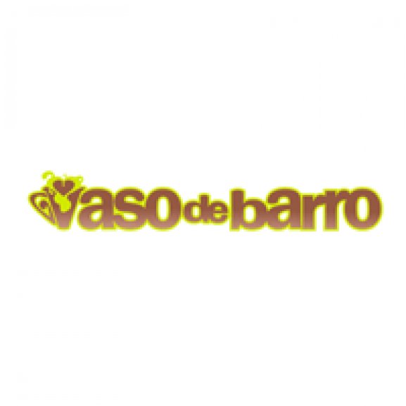 Logo of Vaso de Barro
