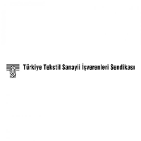 Logo of Türkiye Tekstil Sanayii İşverenleri Sendikası