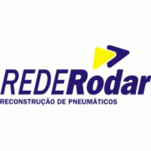 Logo of Rede Rodar