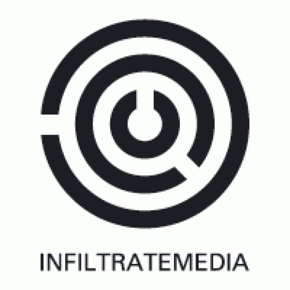 Logo of Infiltrate Media