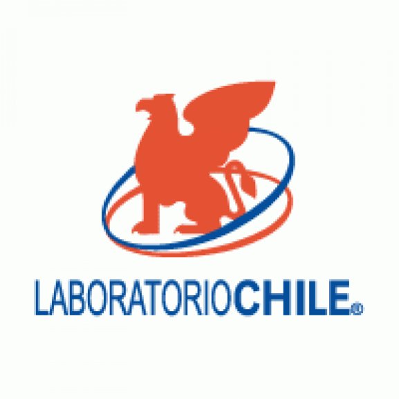 Logo of Laboratorio Chile