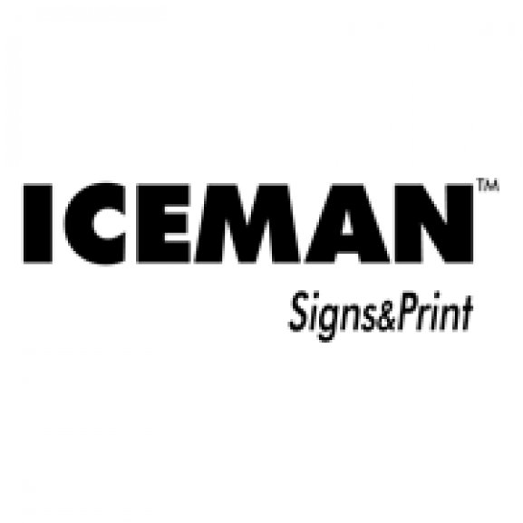 Logo of ICEMAN