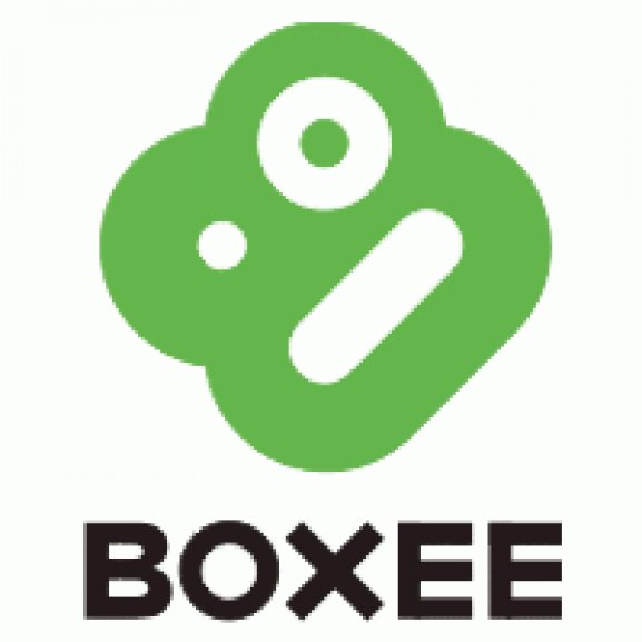 Logo of Boxee