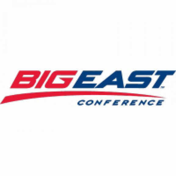 Logo of Big East Conference