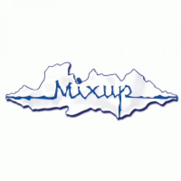 Logo of mixup