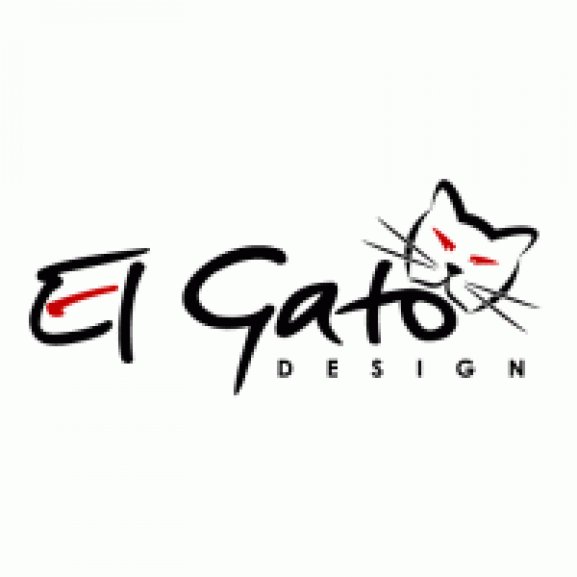 Logo of El Gato Design
