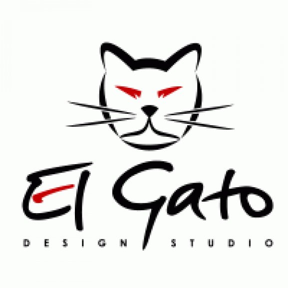 Logo of El Gato Design Studio