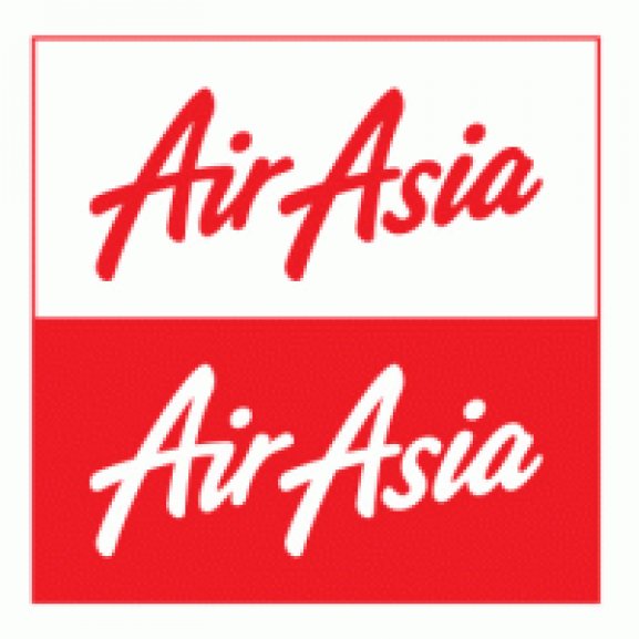 Logo of Air Asia