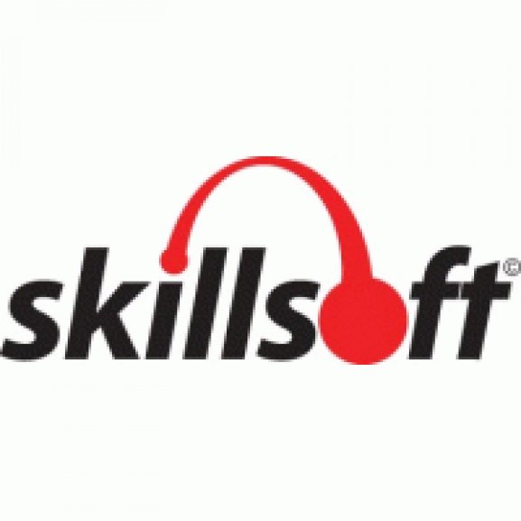 Logo of SkillSoft
