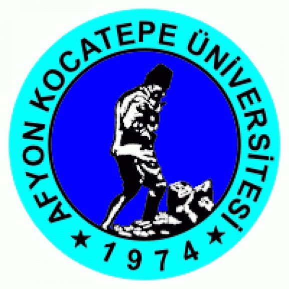 Logo of AFYON KOCATEPE ÜNİVERSİTESİ