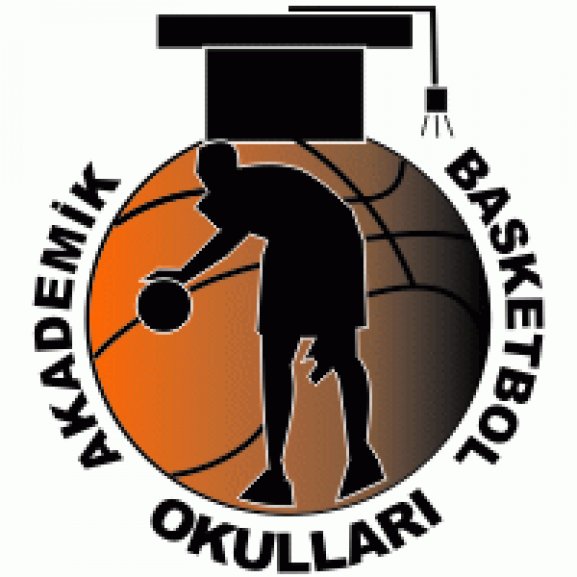 Logo of AKADEMİK BASKETBOL OKULLARI