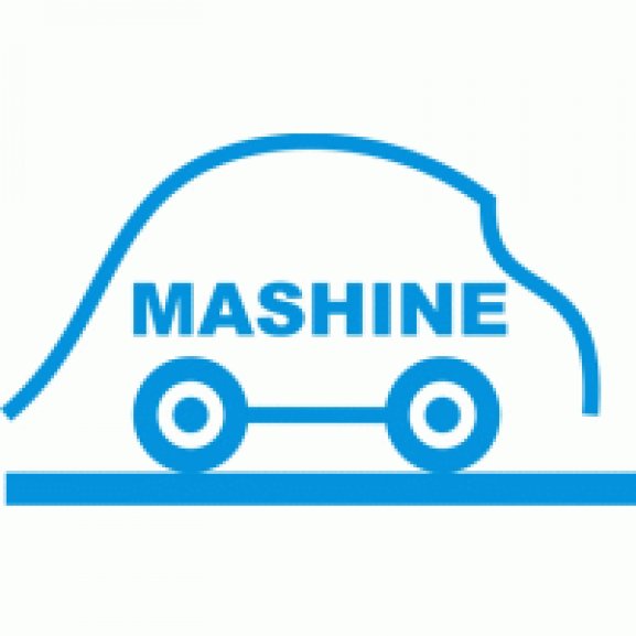 Logo of mashineirooni