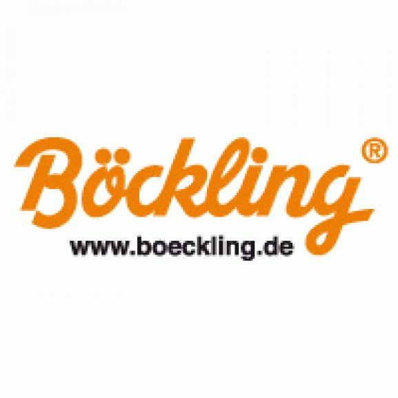 Logo of Boeckling