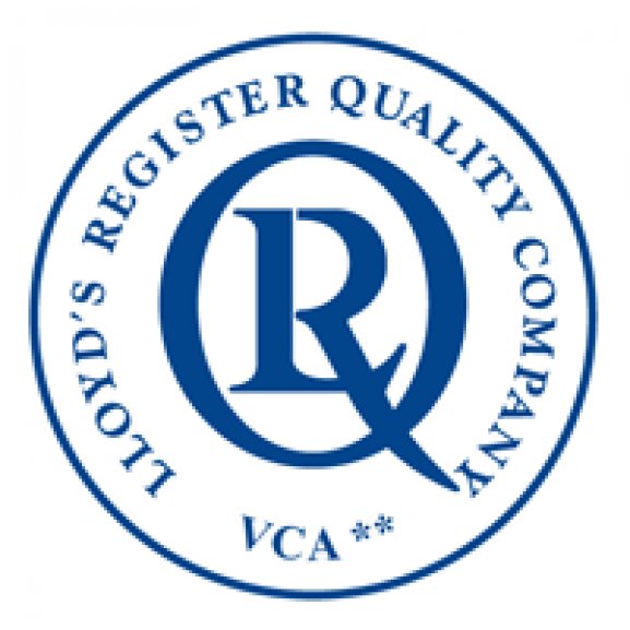 Logo of Lloyd&#039;s Register VCA**