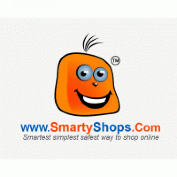 Logo of Smarty shops
