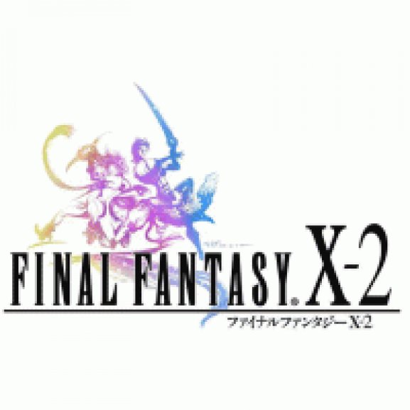 Logo of FF_X-2