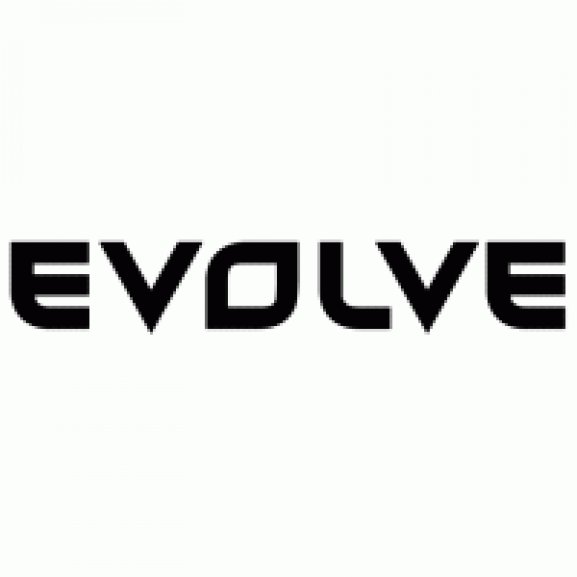 Logo of Evolve