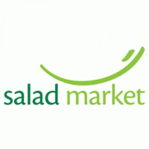 Logo of salad market