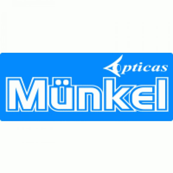 Logo of Ópticas Münkel