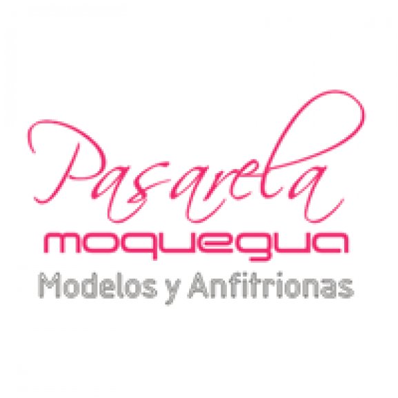 Logo of pasarela moquegua