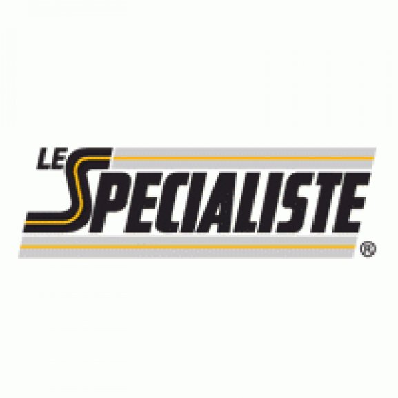 Logo of Le Specialiste
