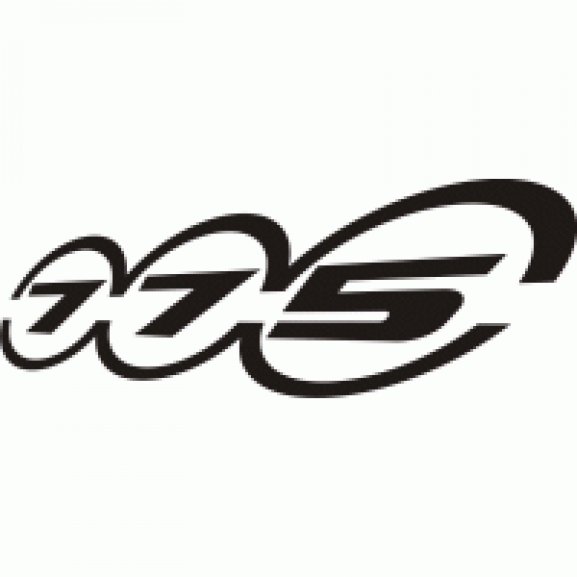Logo of 775