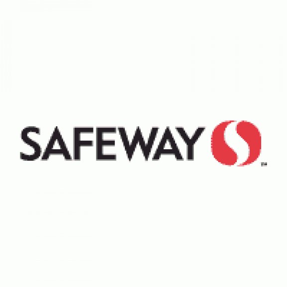Logo of Safeway