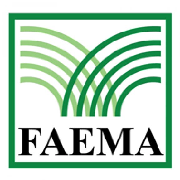 Logo of FAEMA