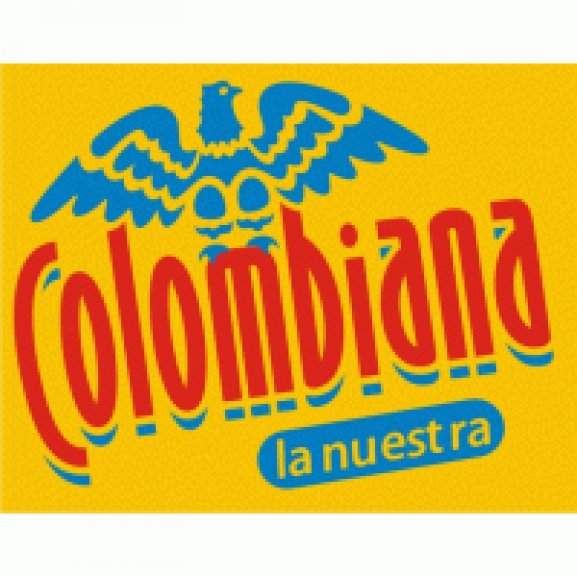 Logo of Colombiana