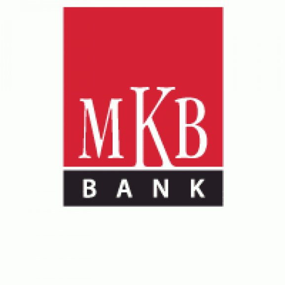 Logo of MKB Bank