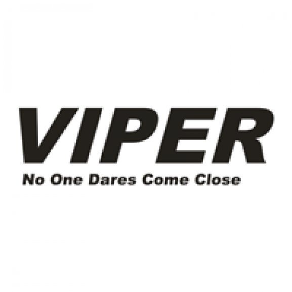 Logo of viper alarmas