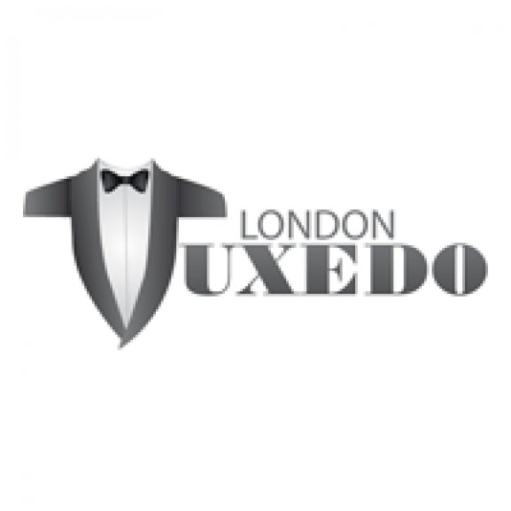 Logo of london tuxedo