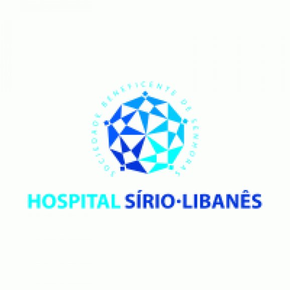 Logo of Hospital Sírio-Libanês