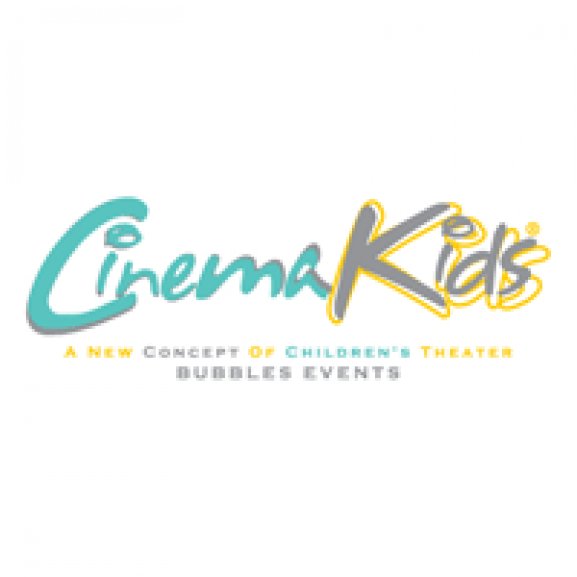 Logo of Cinma Kids