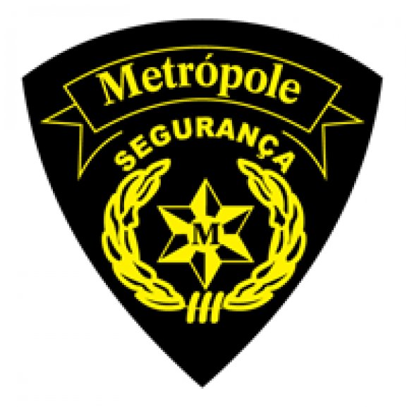 Logo of Metrópole Segurança