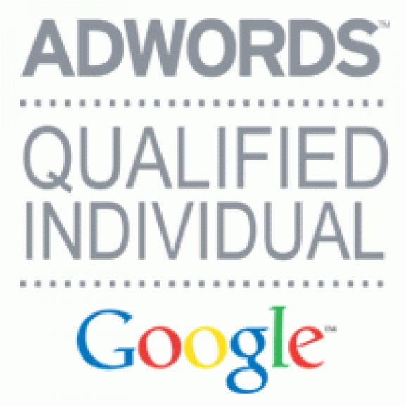 Logo of Google Adwords Qualified Individual