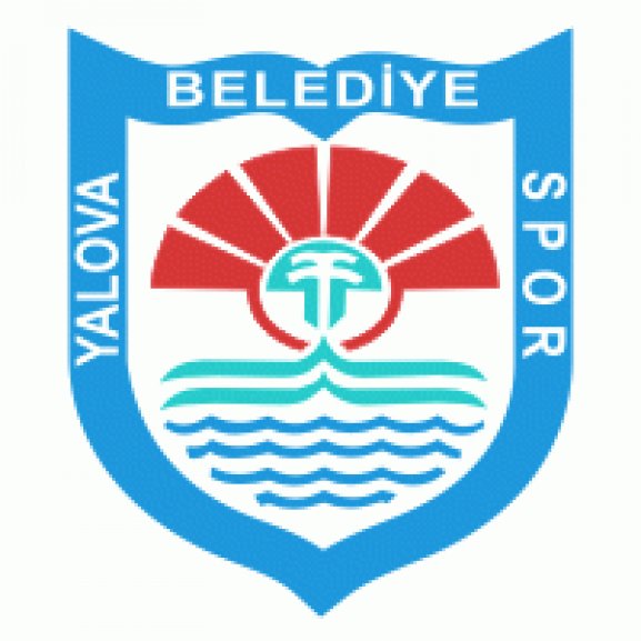 Logo of YALOVA BELEDİYE SPOR