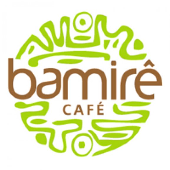Logo of Bamirê Café
