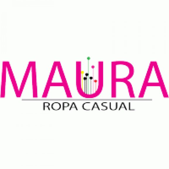 Logo of MAURA- ROPA CASUAL