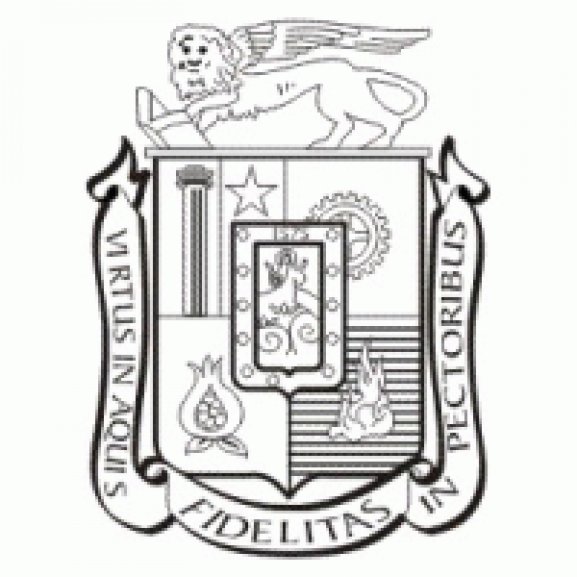 Logo of Municipio de Aguascalientes