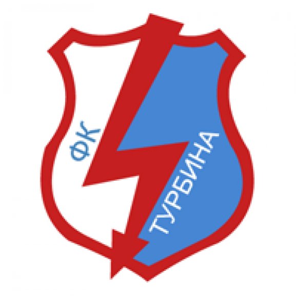 Logo of FK TURBINA Vreoci