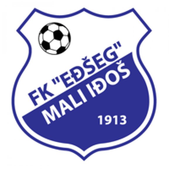 Logo of FK EĐŠEG Mali Iđoš