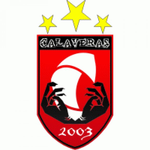 Logo of Calaveras