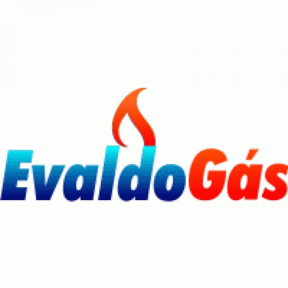 Logo of Evaldo Gás