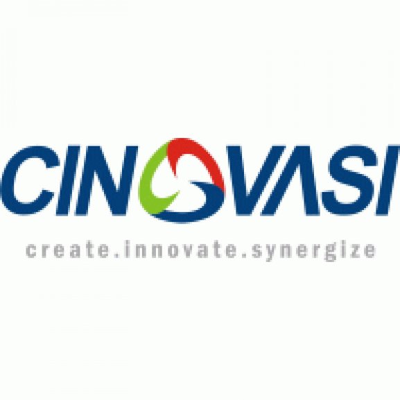 Logo of CINOVASI