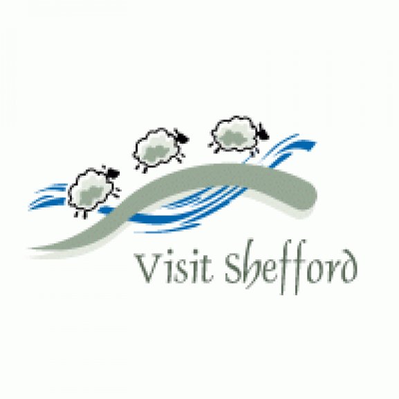 Logo of Visit Shefford