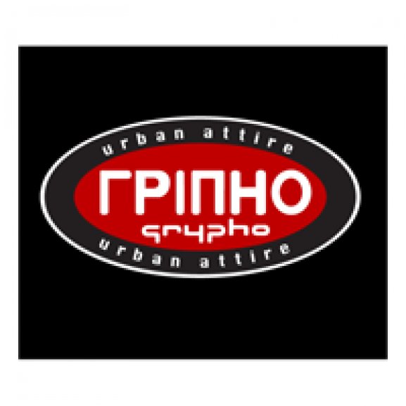 Logo of grypho